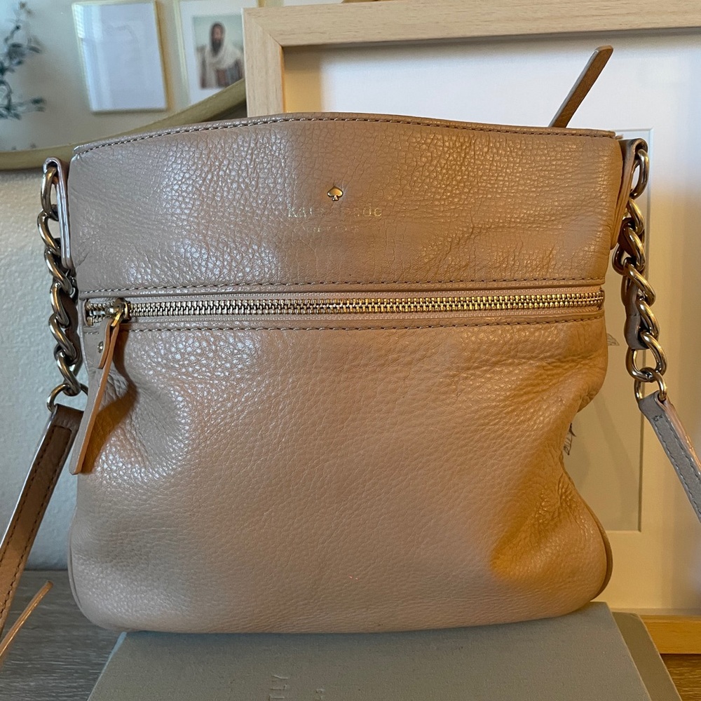 Kate Spade Crossbody